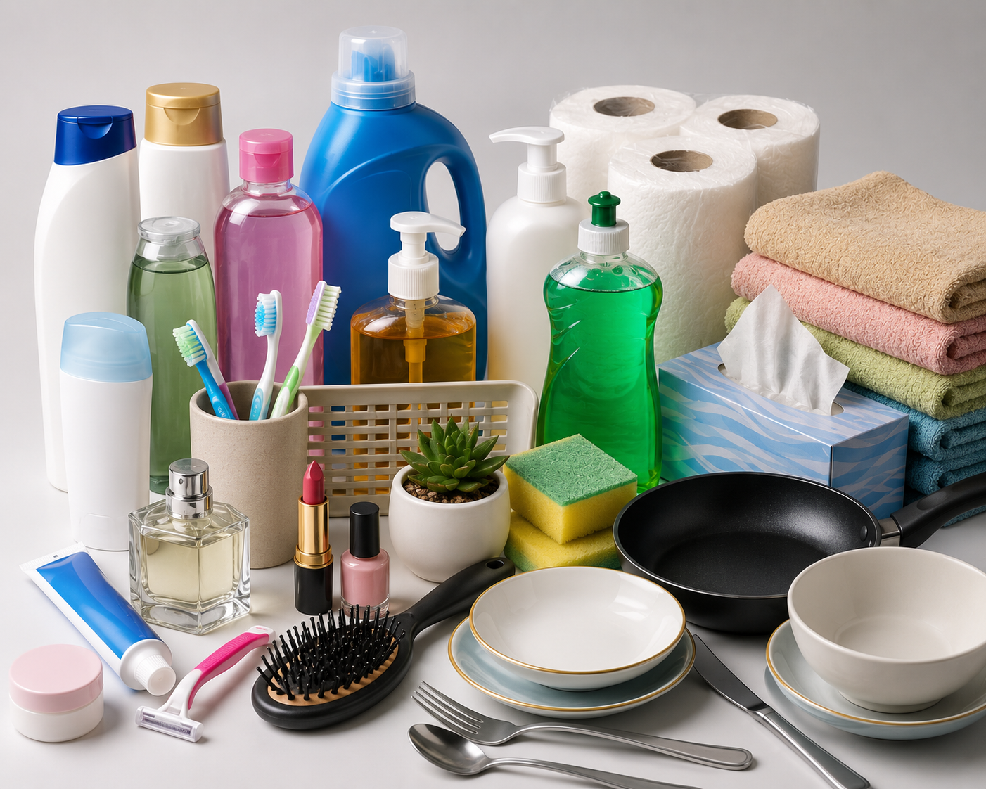 Consumer Goods