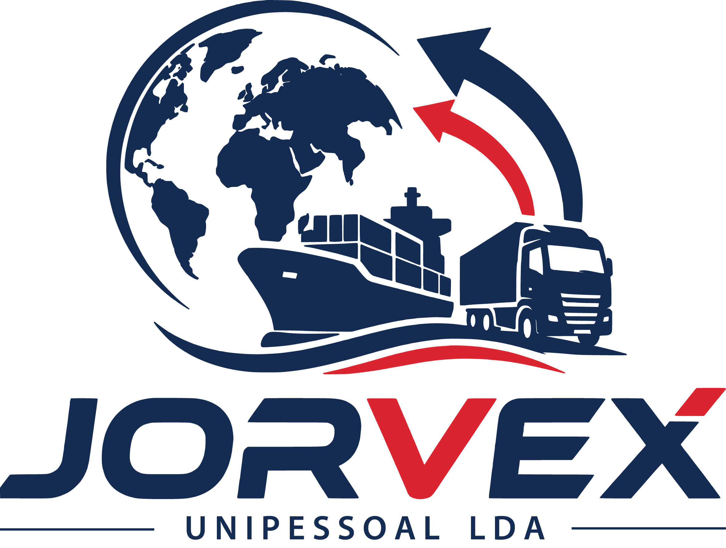 JORVEX Unipessoal LDA